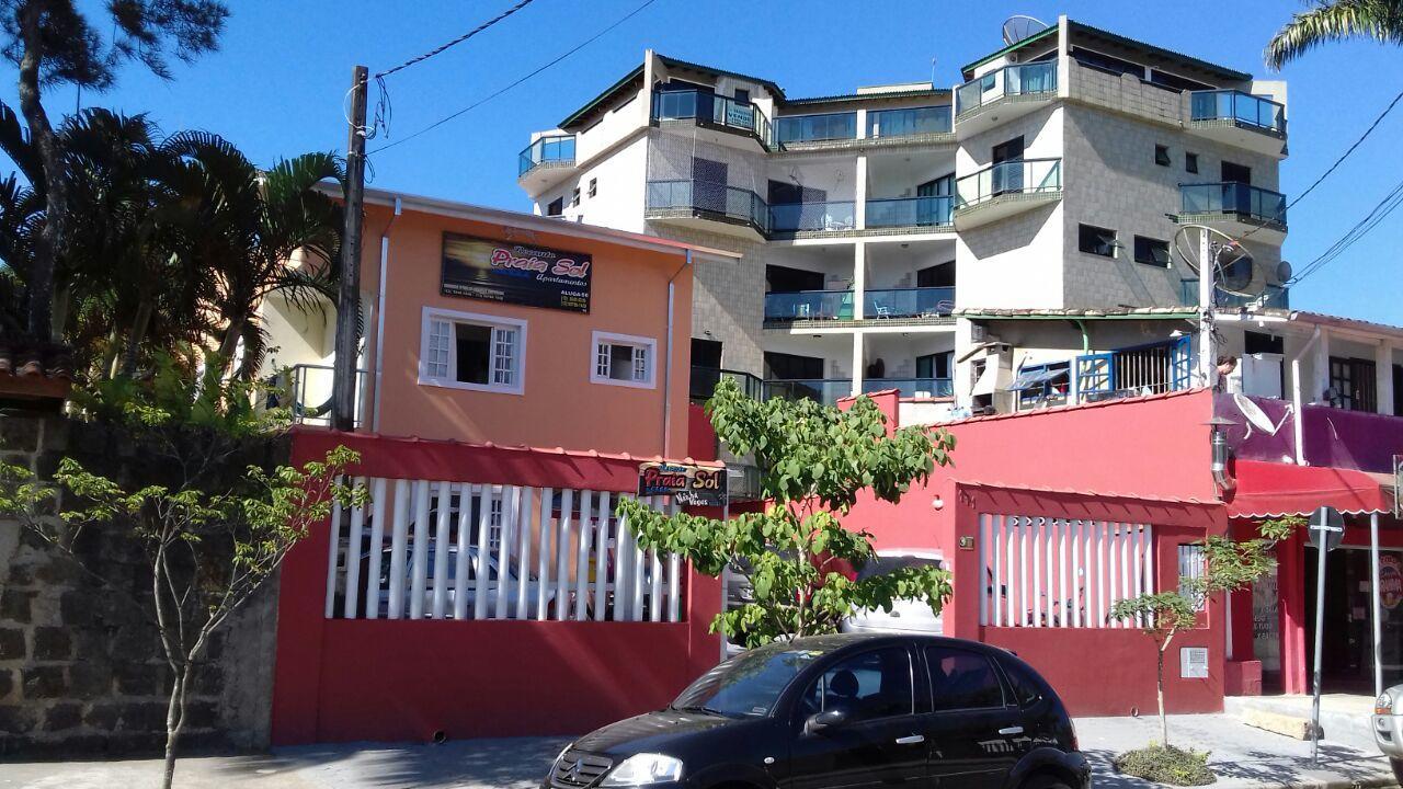 Recanto Praia Sol Apartamento *
