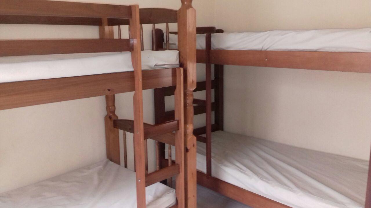 Apartamento Recanto Praia Sol *