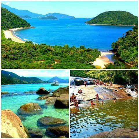 Recanto Praia Sol Apartamento Ubatuba