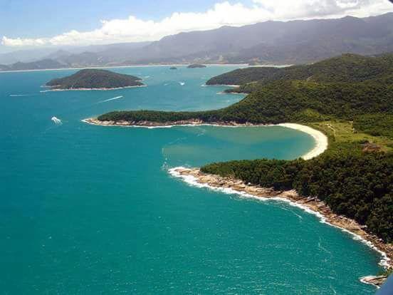 Apartamento Recanto Praia Sol Ubatuba