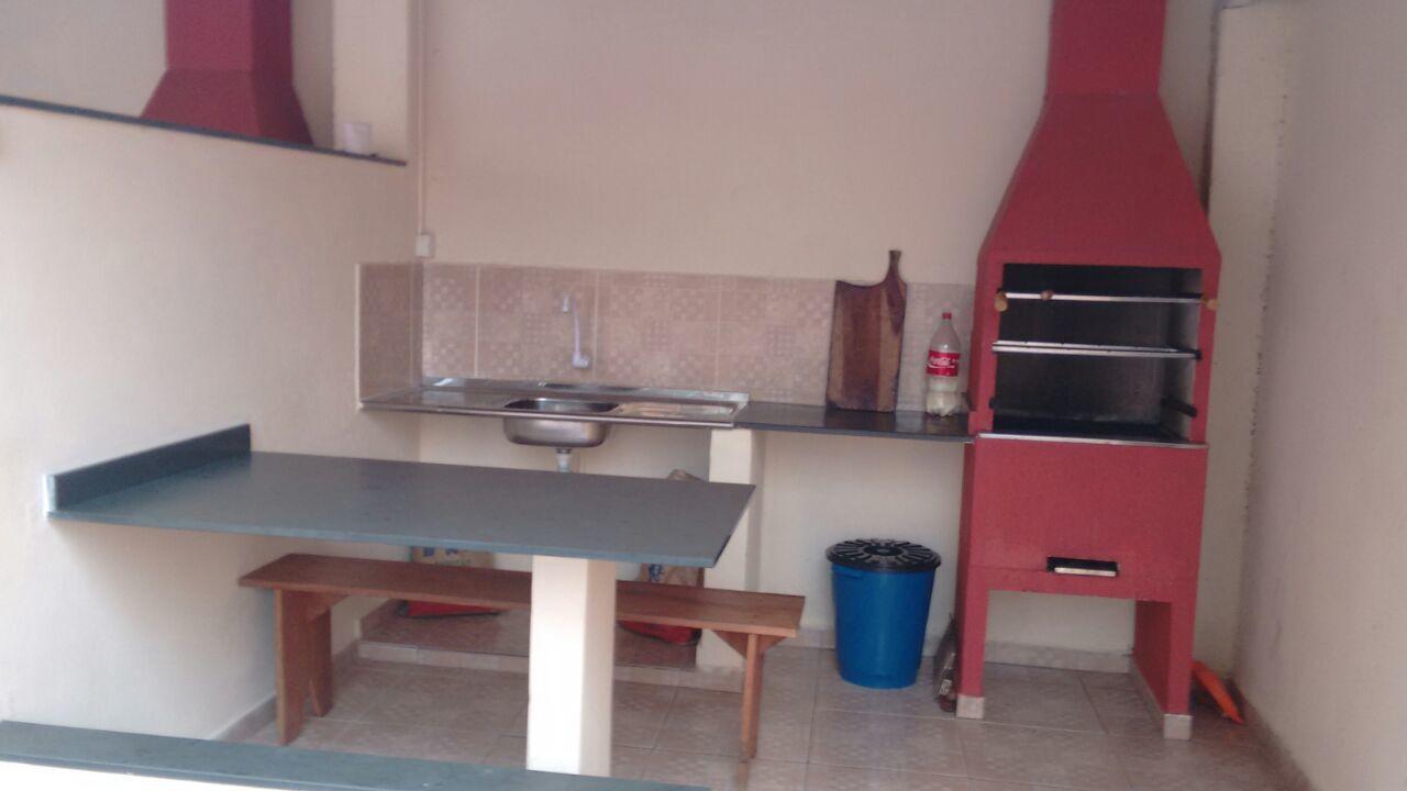 Recanto Praia Sol Apartamento *
